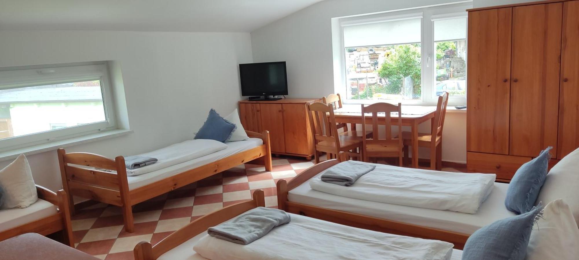 Agroturystyka Nad Morzem Zieleniewo  Exteriör bild
